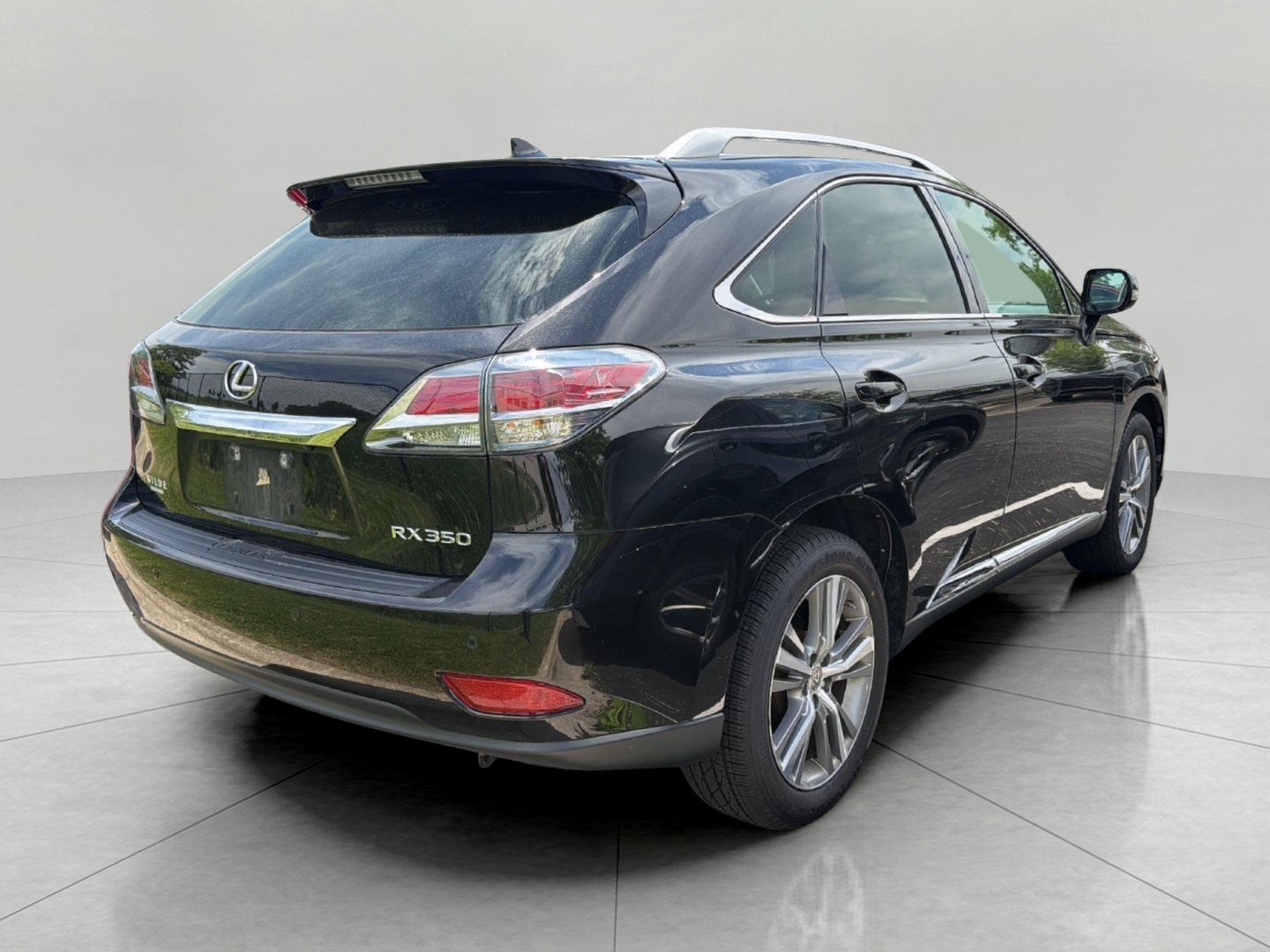 2015 Lexus RX 350 AWD 4dr