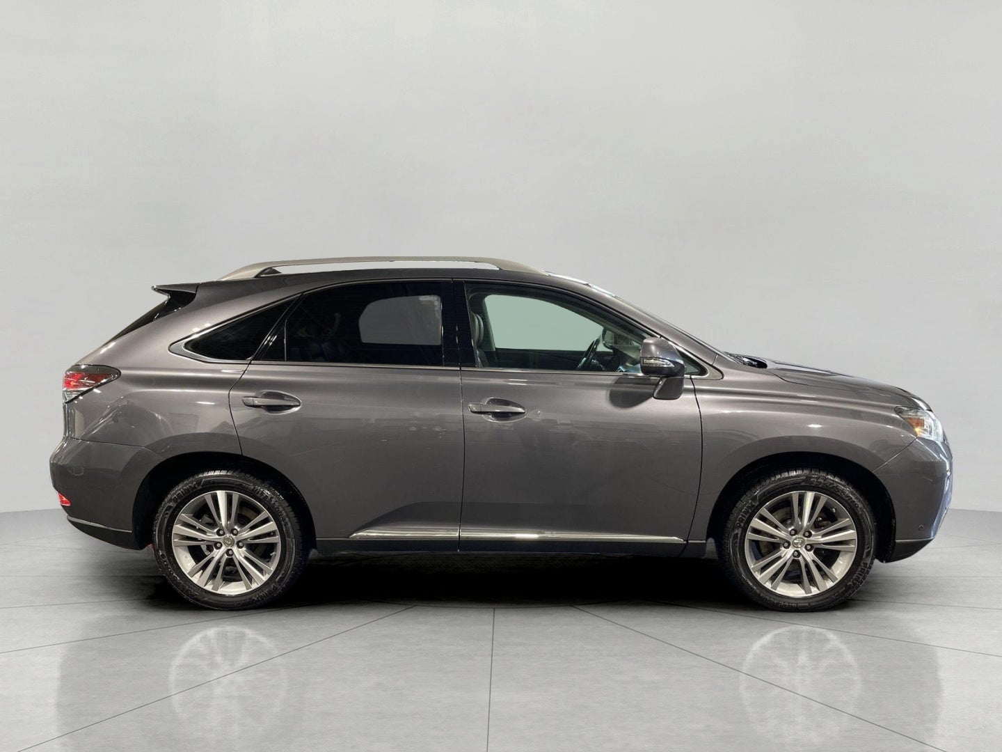 2015 Lexus RX 350 AWD 4dr