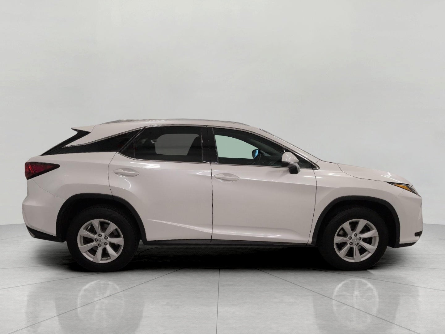 2016 Lexus RX 350 AWD 4dr F Sport