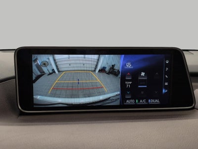 2016 Lexus RX 350 AWD 4dr F Sport