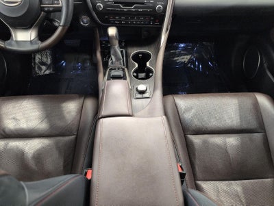 2016 Lexus RX 350 AWD 4dr F Sport