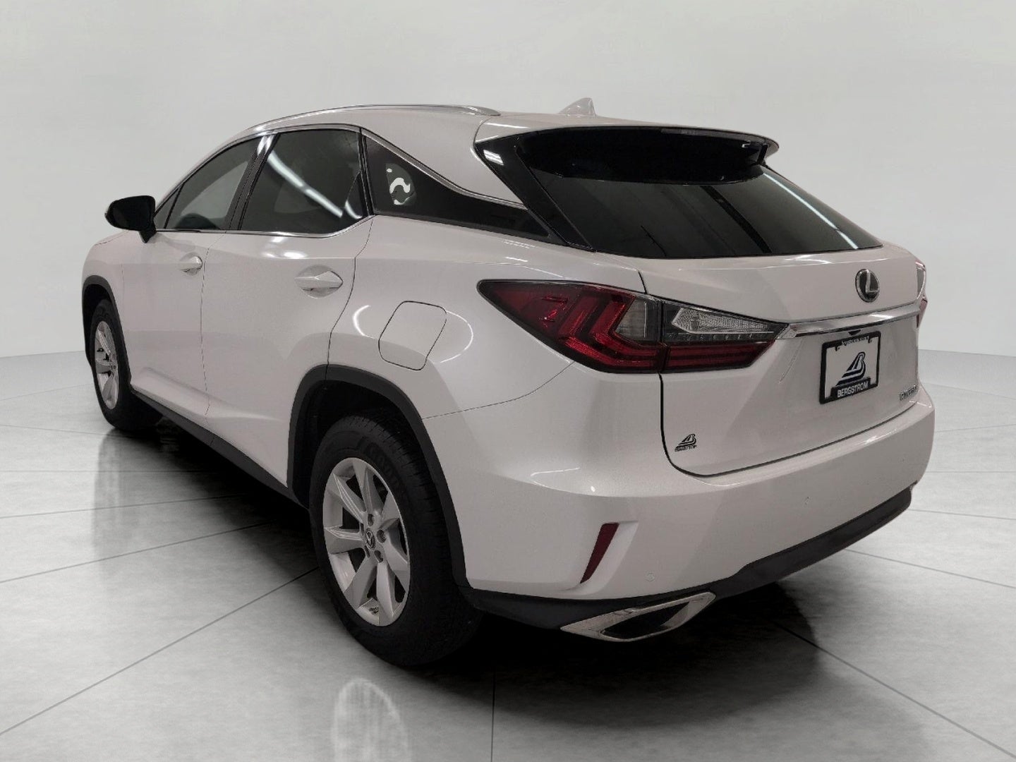 2016 Lexus RX 350 AWD 4dr F Sport