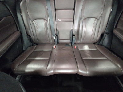 2016 Lexus RX 350 AWD 4dr F Sport