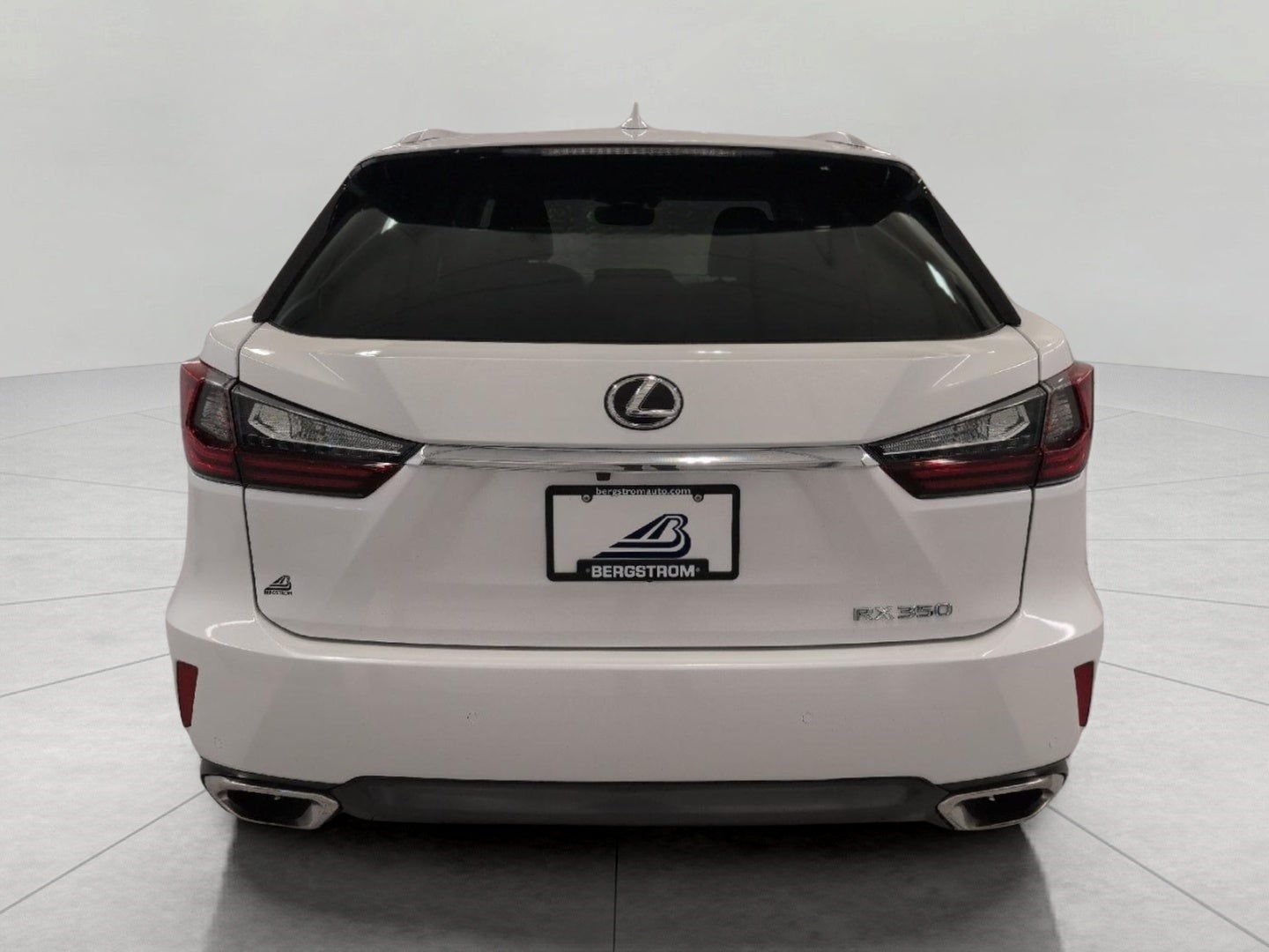 2016 Lexus RX 350 AWD 4dr F Sport