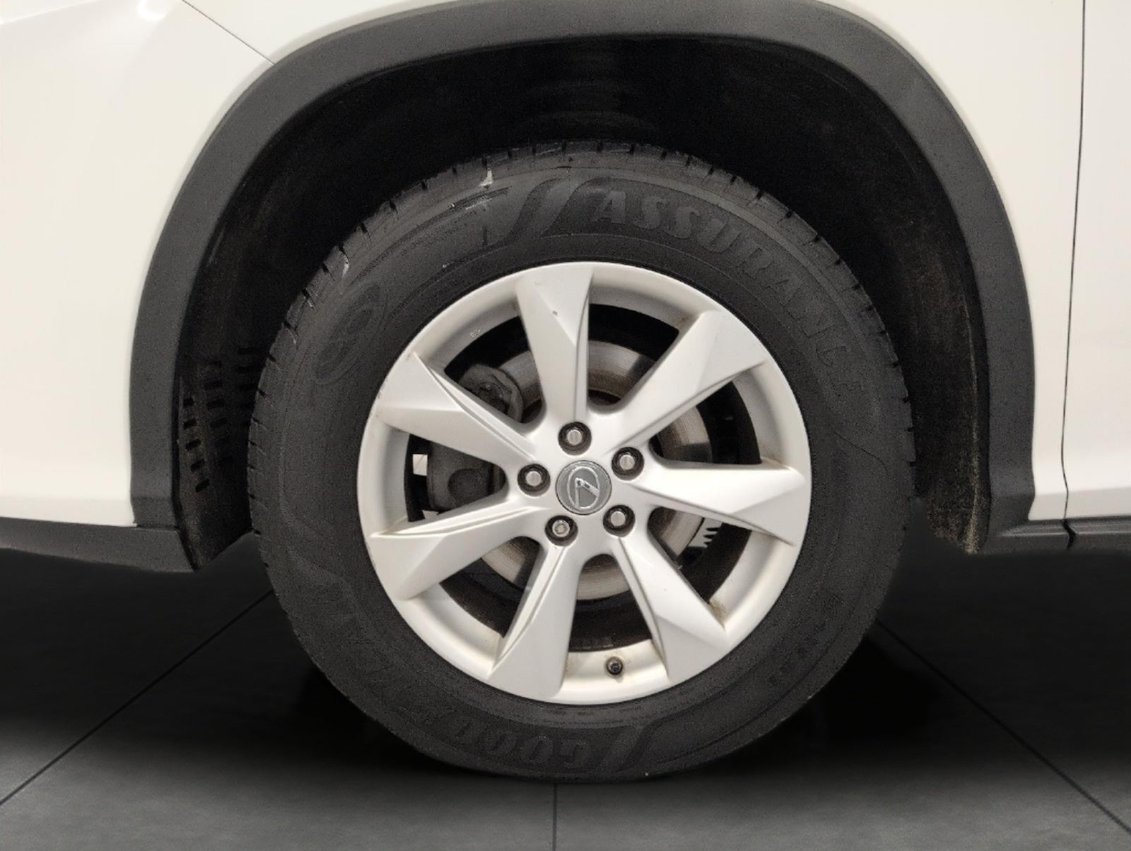 2016 Lexus RX 350 AWD 4dr F Sport