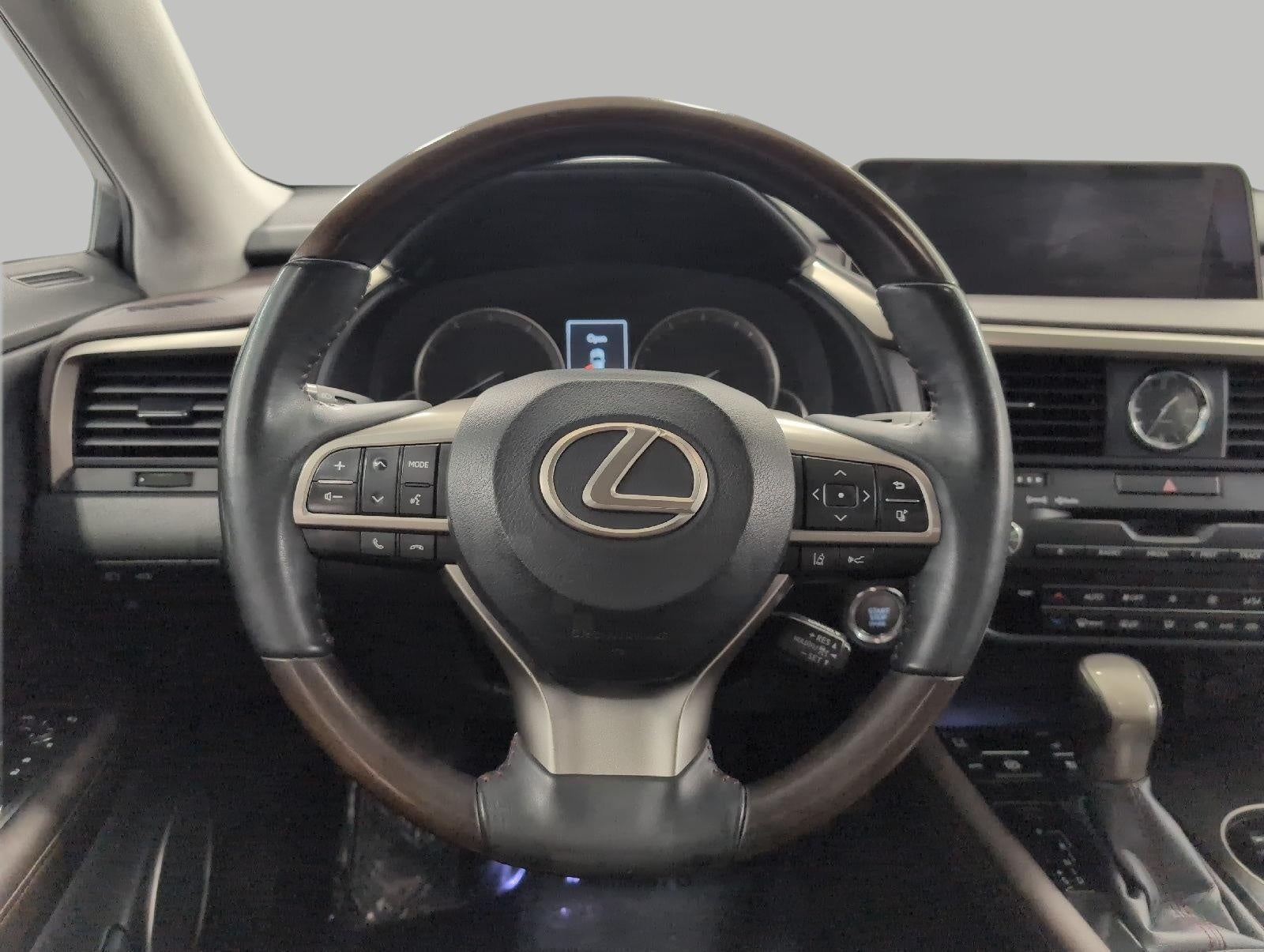 2016 Lexus RX 350 AWD 4dr F Sport