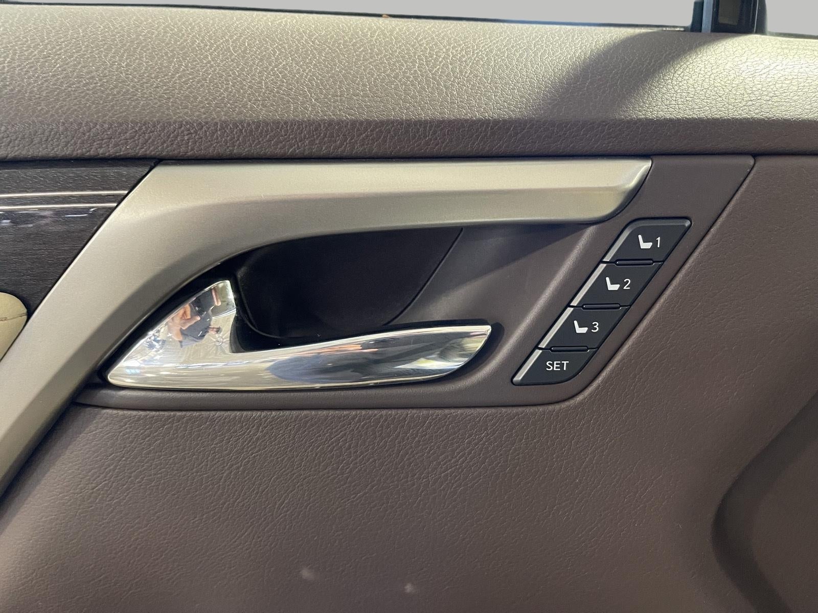 2016 Lexus RX 350 AWD 4dr