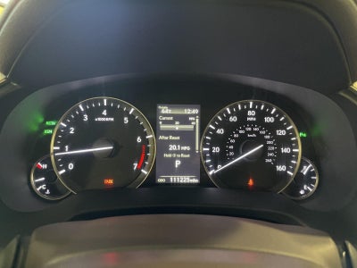 2016 Lexus RX 350 AWD 4dr