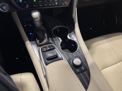 2016 Lexus RX 350 AWD 4dr