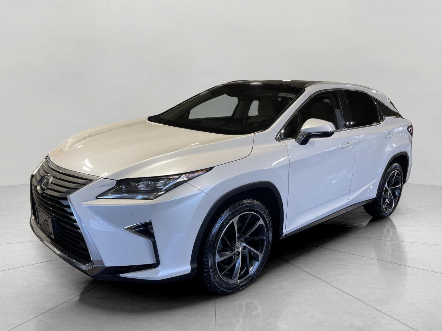 2016 Lexus RX 350 AWD 4dr