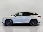 2016 Lexus RX 350 AWD 4dr