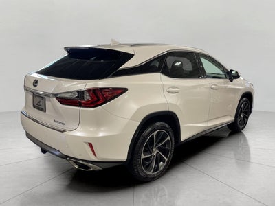 2016 Lexus RX 350 AWD 4dr