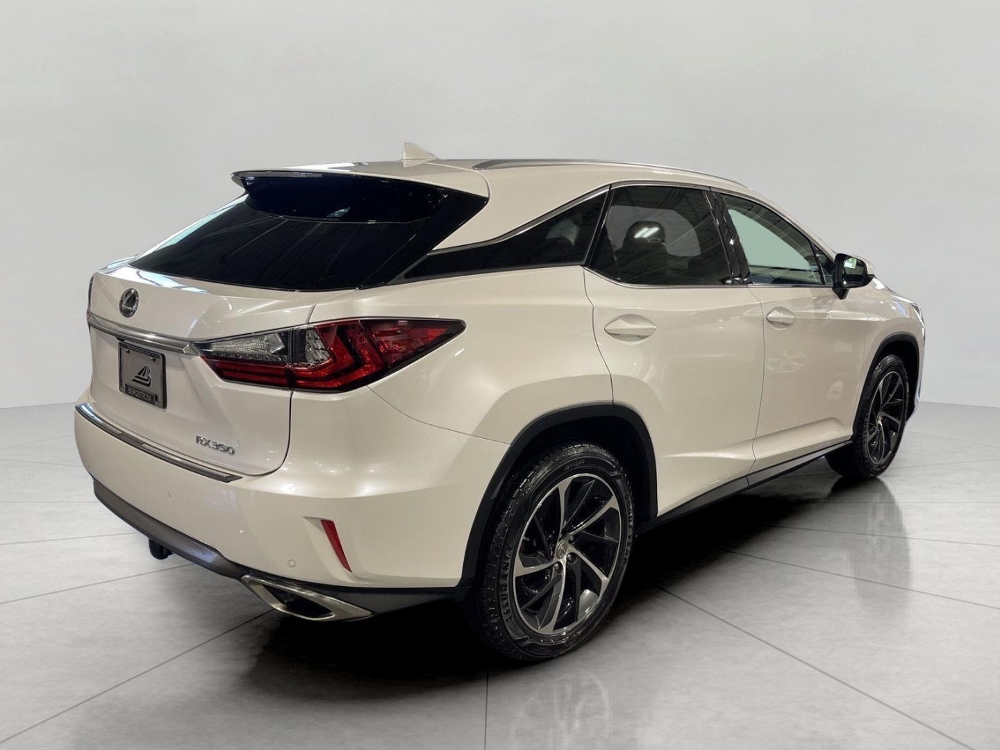2016 Lexus RX 350 AWD 4dr