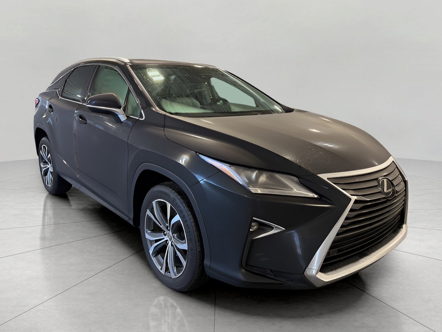 2017 Lexus RX RX 350 AWD