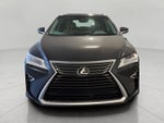 2017 Lexus RX RX 350 AWD