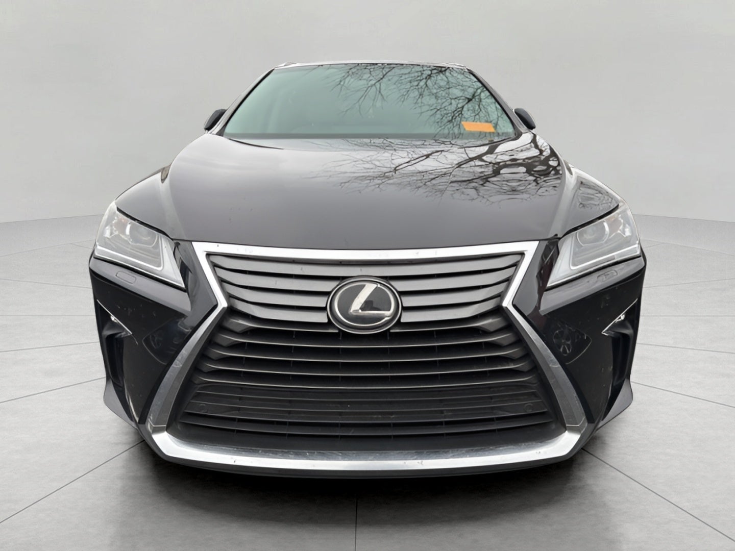 2017 Lexus RX RX 350 AWD