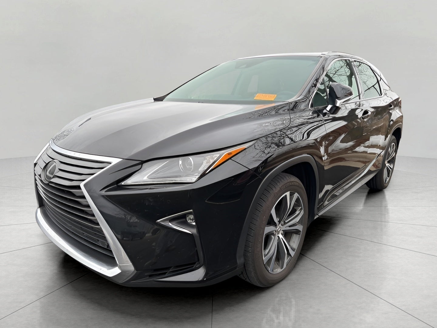 2017 Lexus RX RX 350 AWD