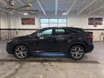 2017 Lexus RX RX 350 AWD