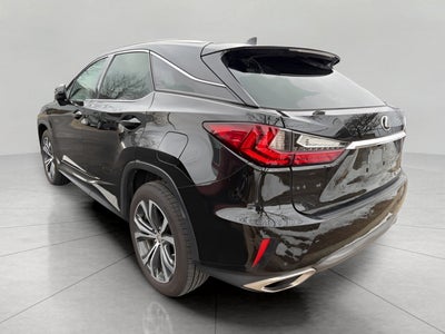 2017 Lexus RX RX 350 AWD