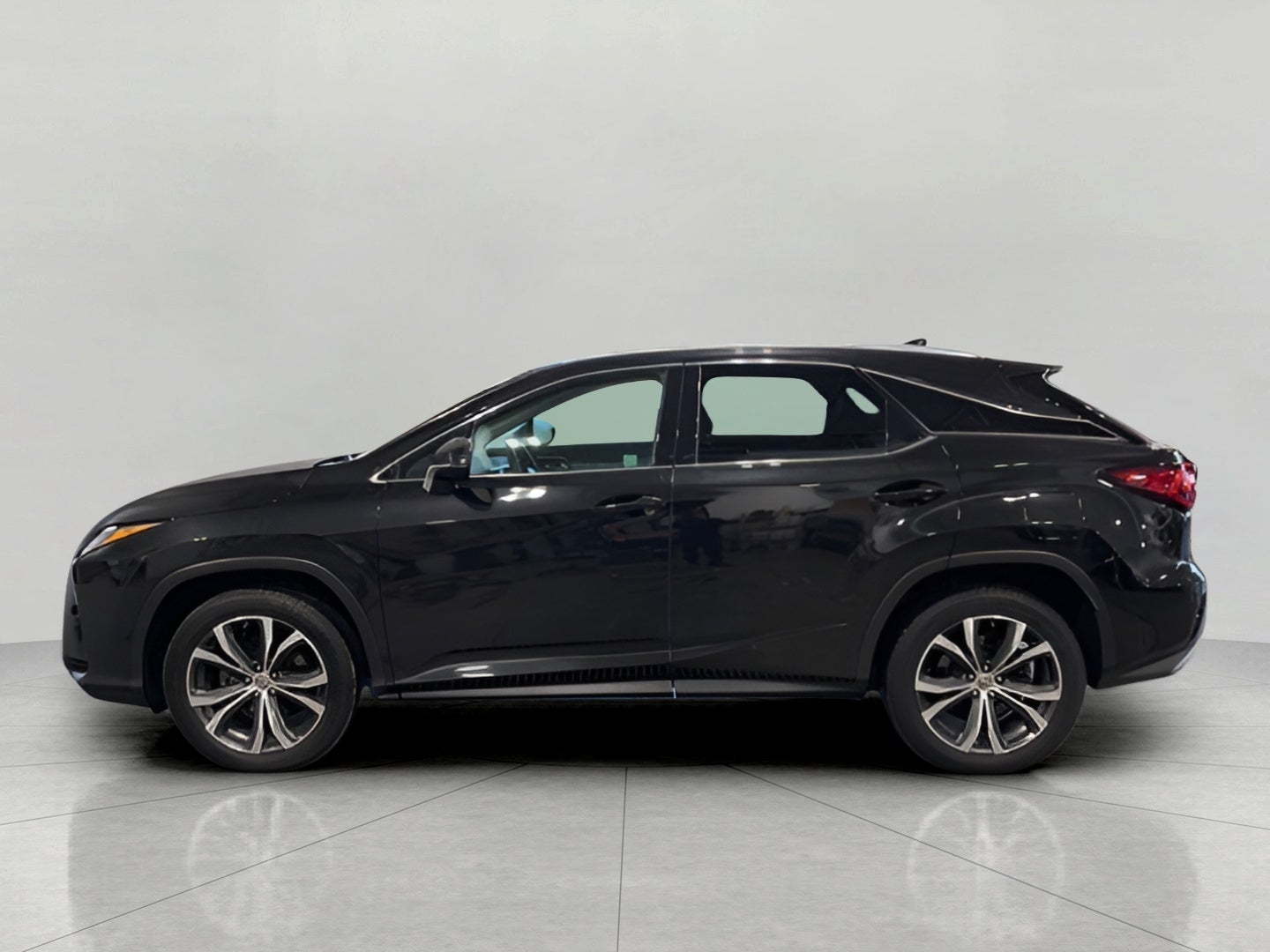 2017 Lexus RX RX 350 AWD