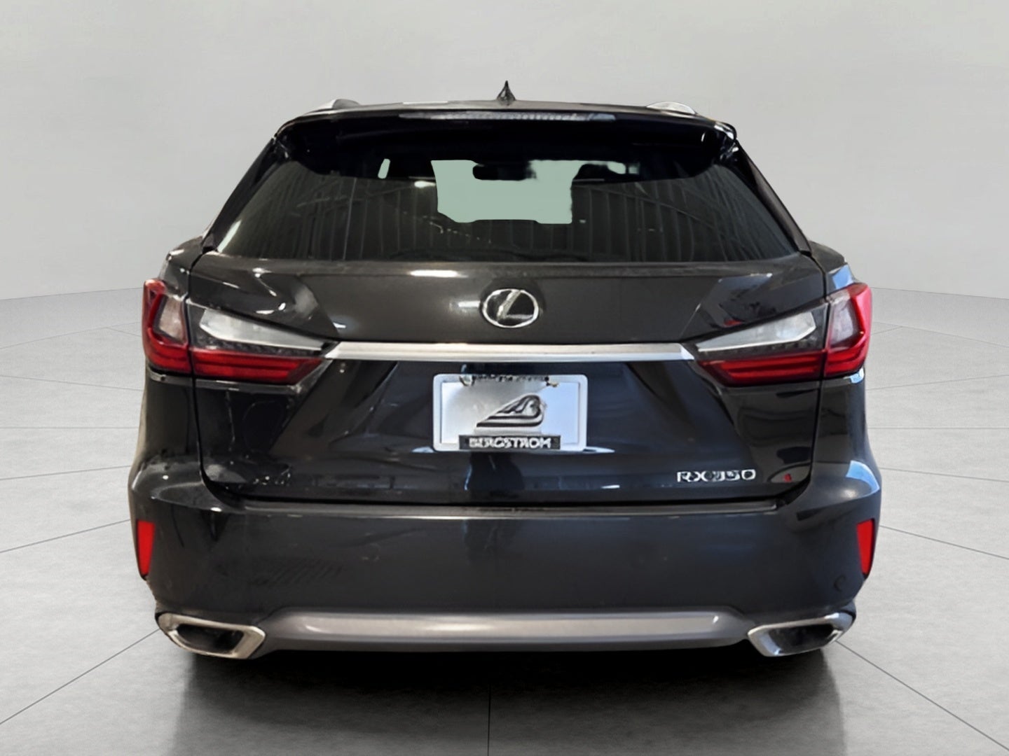 2017 Lexus RX RX 350 AWD