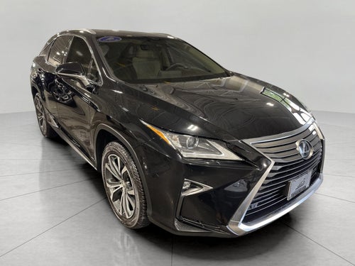 2017 Lexus RX RX 350 AWD