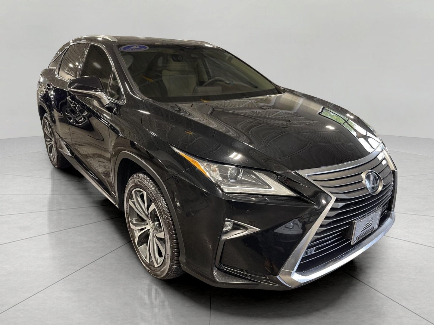 2017 Lexus RX RX 350 AWD