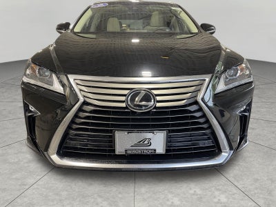 2017 Lexus RX RX 350 AWD