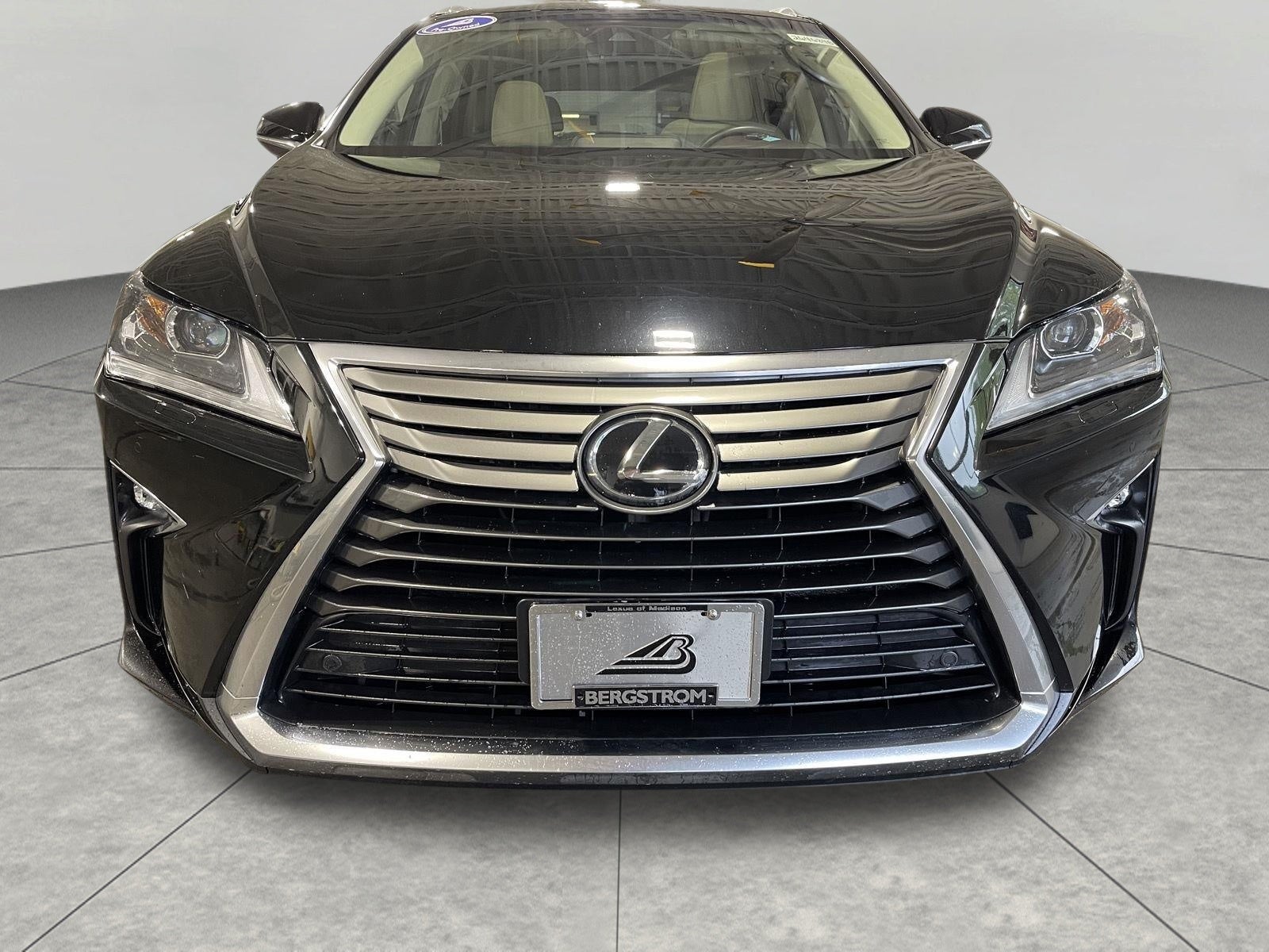 2017 Lexus RX RX 350 AWD