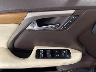 2017 Lexus RX RX 350 AWD