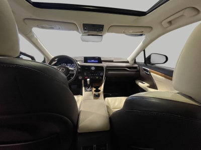2017 Lexus RX RX 350 AWD