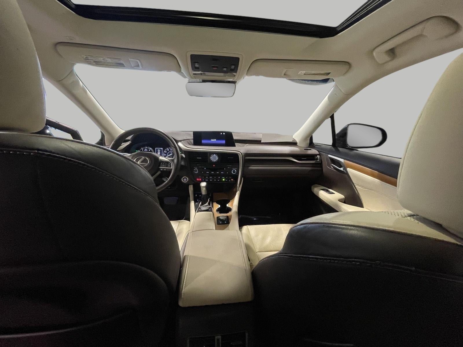 2017 Lexus RX RX 350 AWD