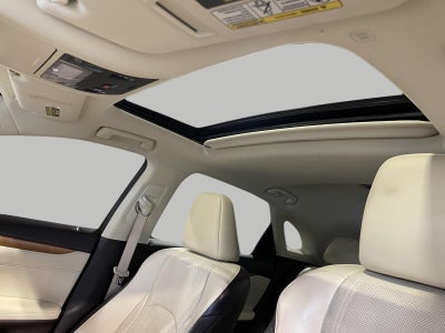 2017 Lexus RX RX 350 AWD