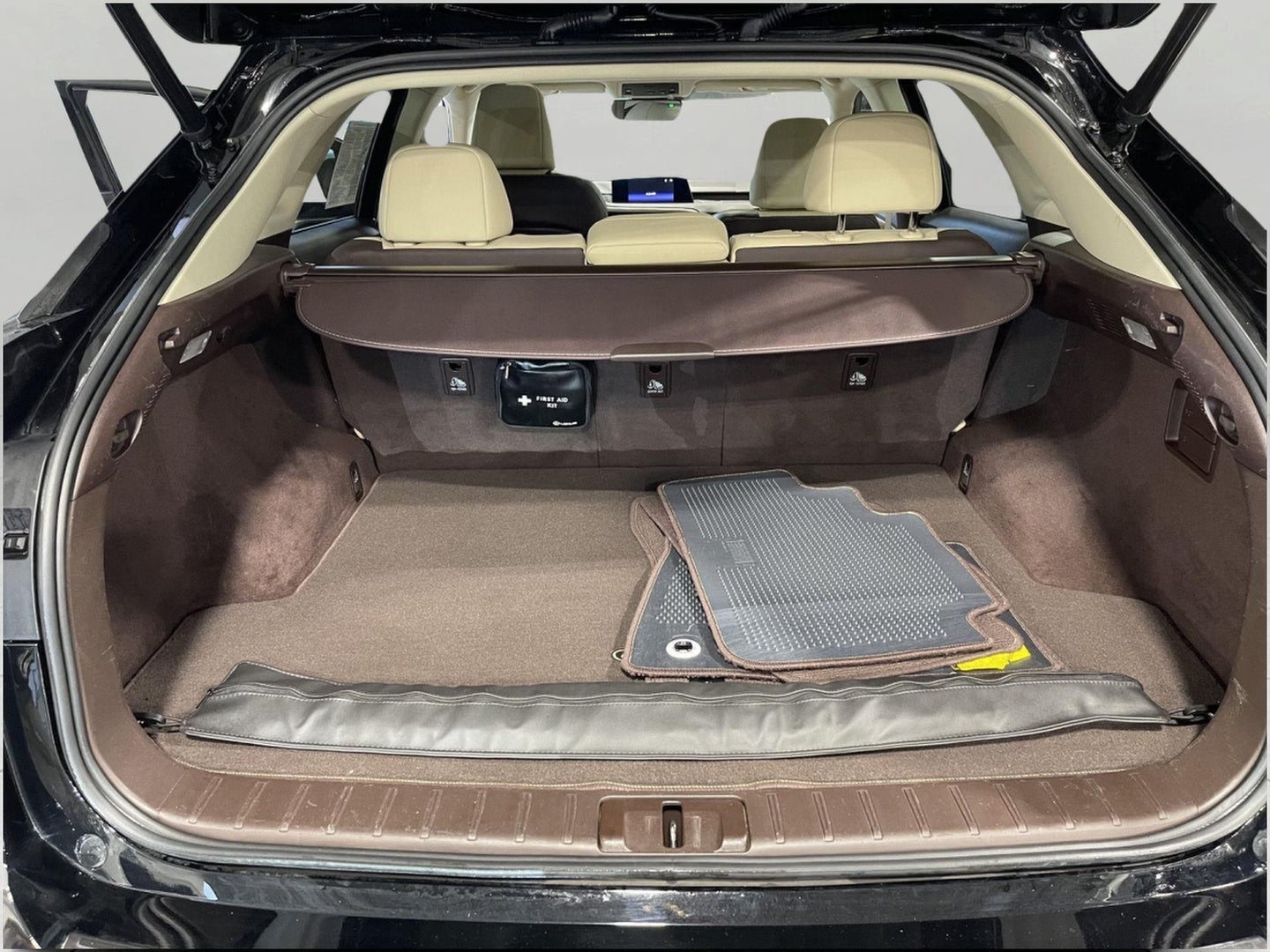 2017 Lexus RX RX 350 AWD