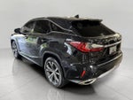 2017 Lexus RX RX 350 AWD