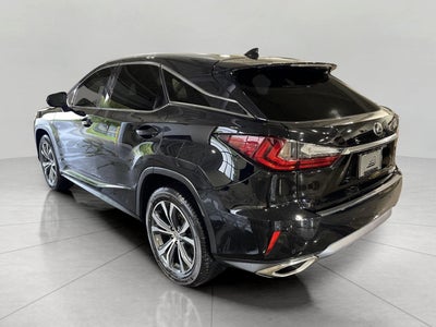 2017 Lexus RX RX 350 AWD