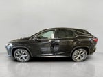 2017 Lexus RX RX 350 AWD