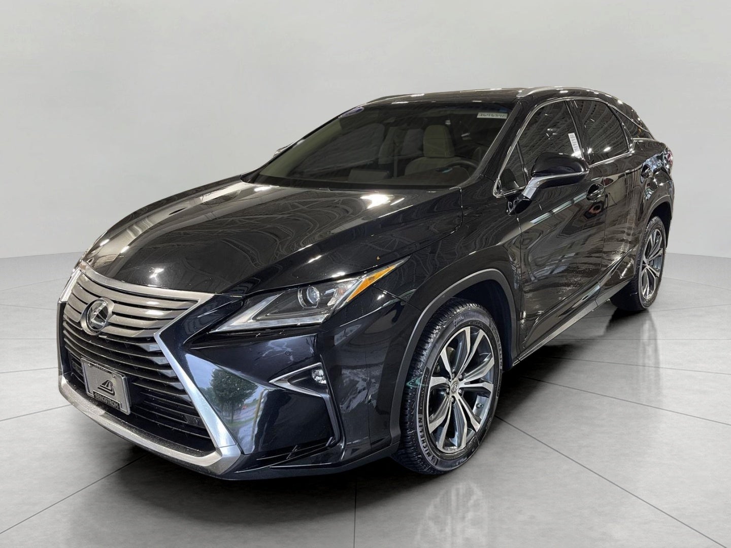 2017 Lexus RX RX 350 AWD