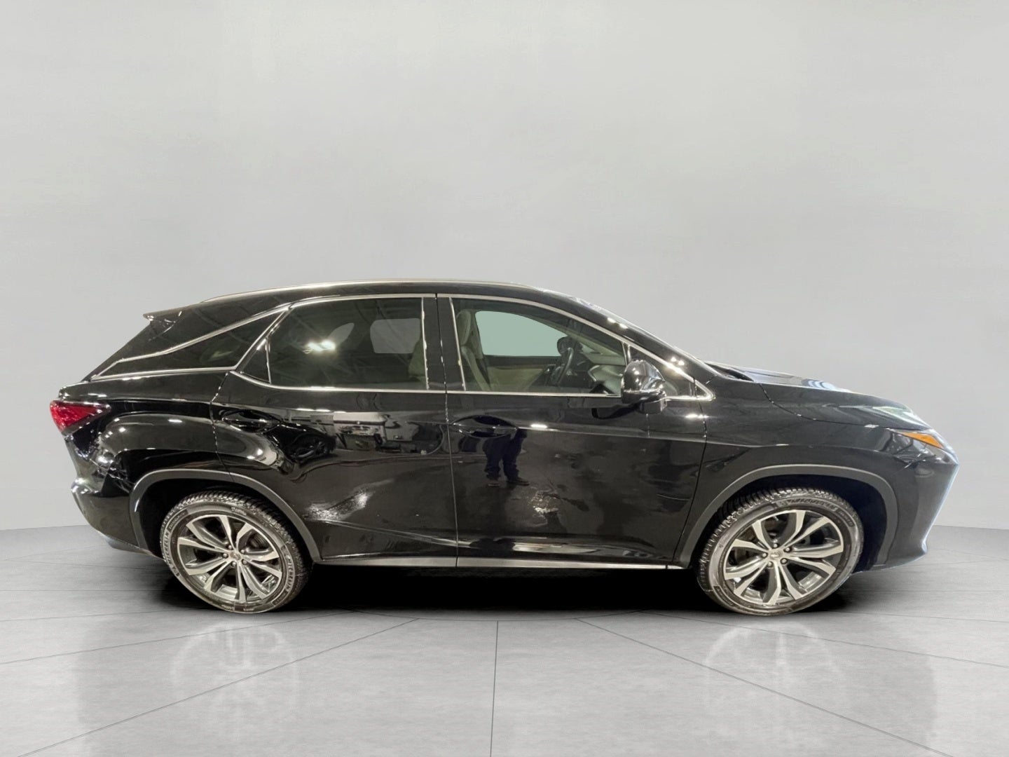 2017 Lexus RX RX 350 AWD