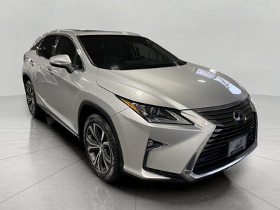2017 Lexus RX RX 350 AWD