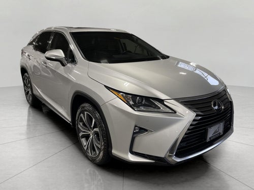 2017 Lexus RX RX 350 AWD