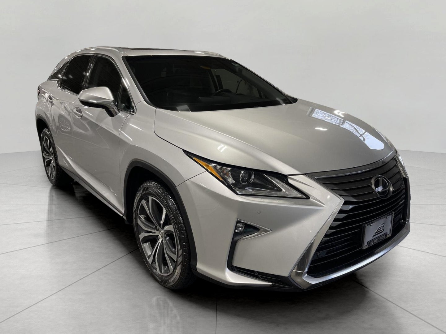 2017 Lexus RX RX 350 AWD