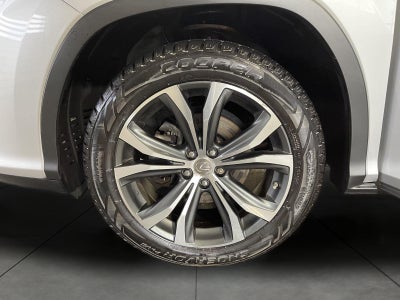 2017 Lexus RX RX 350 AWD