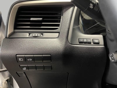 2017 Lexus RX RX 350 AWD