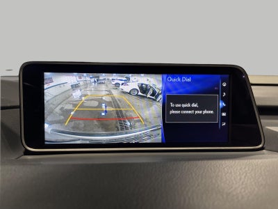 2017 Lexus RX RX 350 AWD