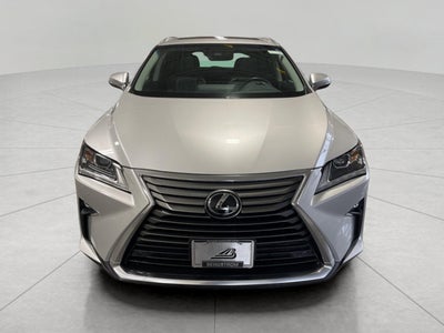 2017 Lexus RX RX 350 AWD