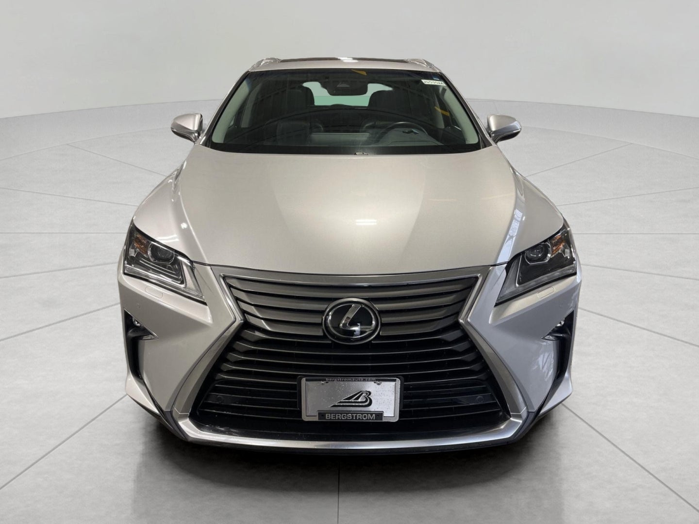 2017 Lexus RX RX 350 AWD