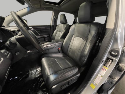 2017 Lexus RX RX 350 AWD