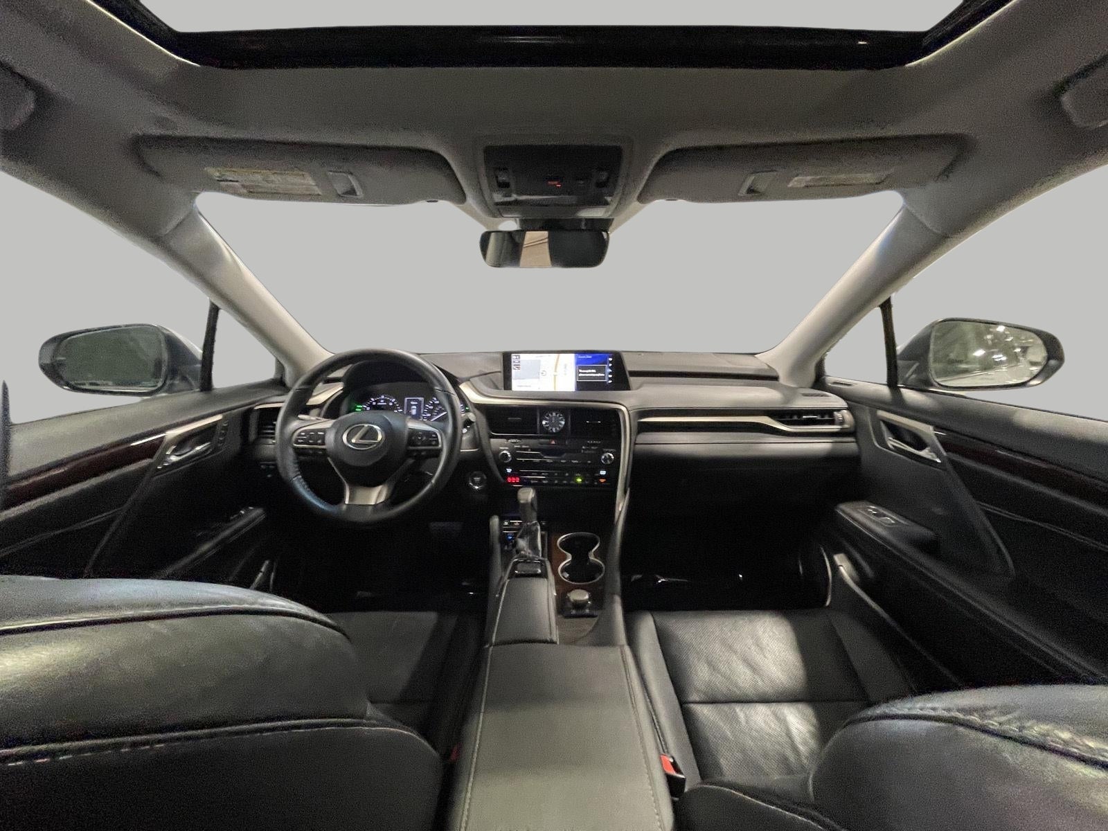 2017 Lexus RX RX 350 AWD
