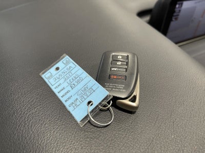 2017 Lexus RX RX 350 AWD